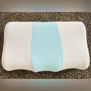 JINXIA memory foam cervical pillow Queen